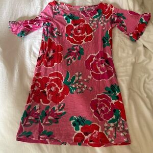 Lily Pulitzer Mini Dress